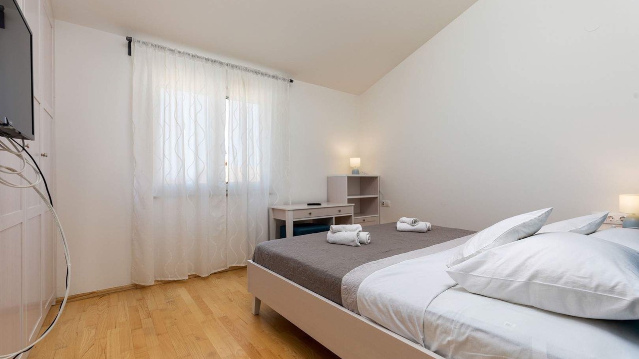 Photo of Bedroom in Gregovica
