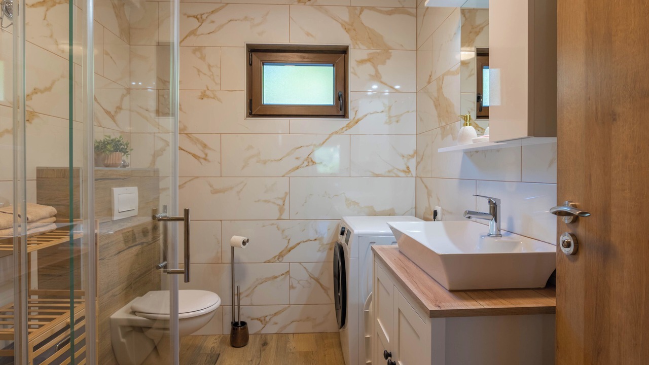 Photo of Bathroom in Gospic