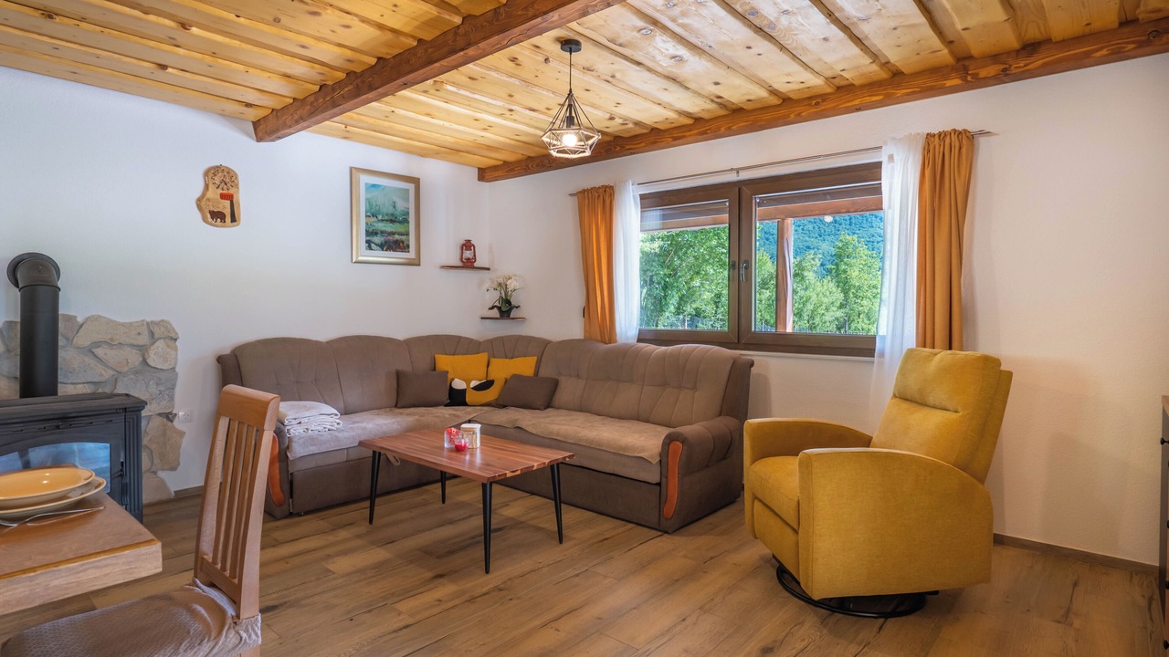Photo of Livingroom in Gospic
