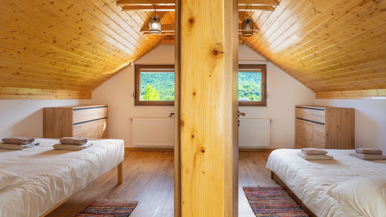 Photo of Bedroom in Gospic