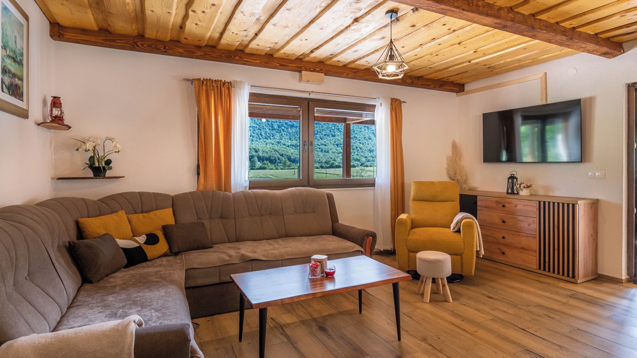 Photo of Livingroom in Gospic