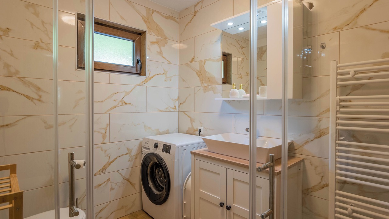 Photo of Bathroom in Gospic