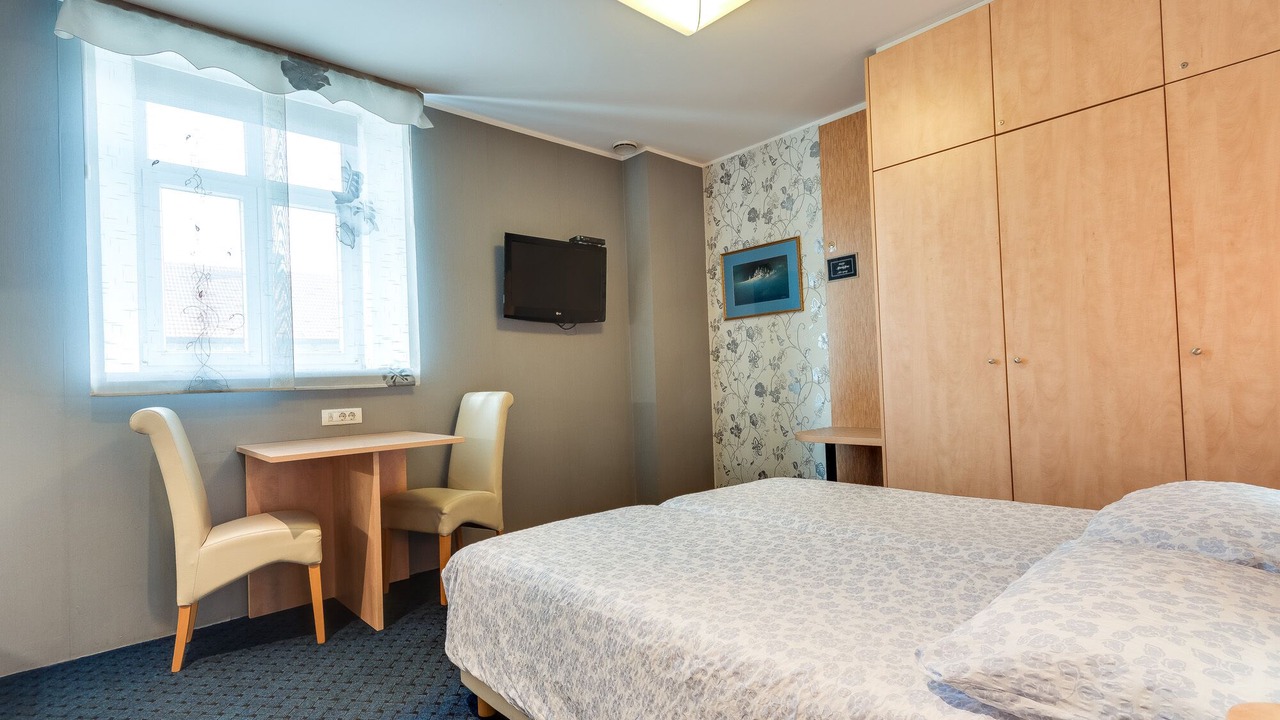 Photo of Bedroom in Ljubljana