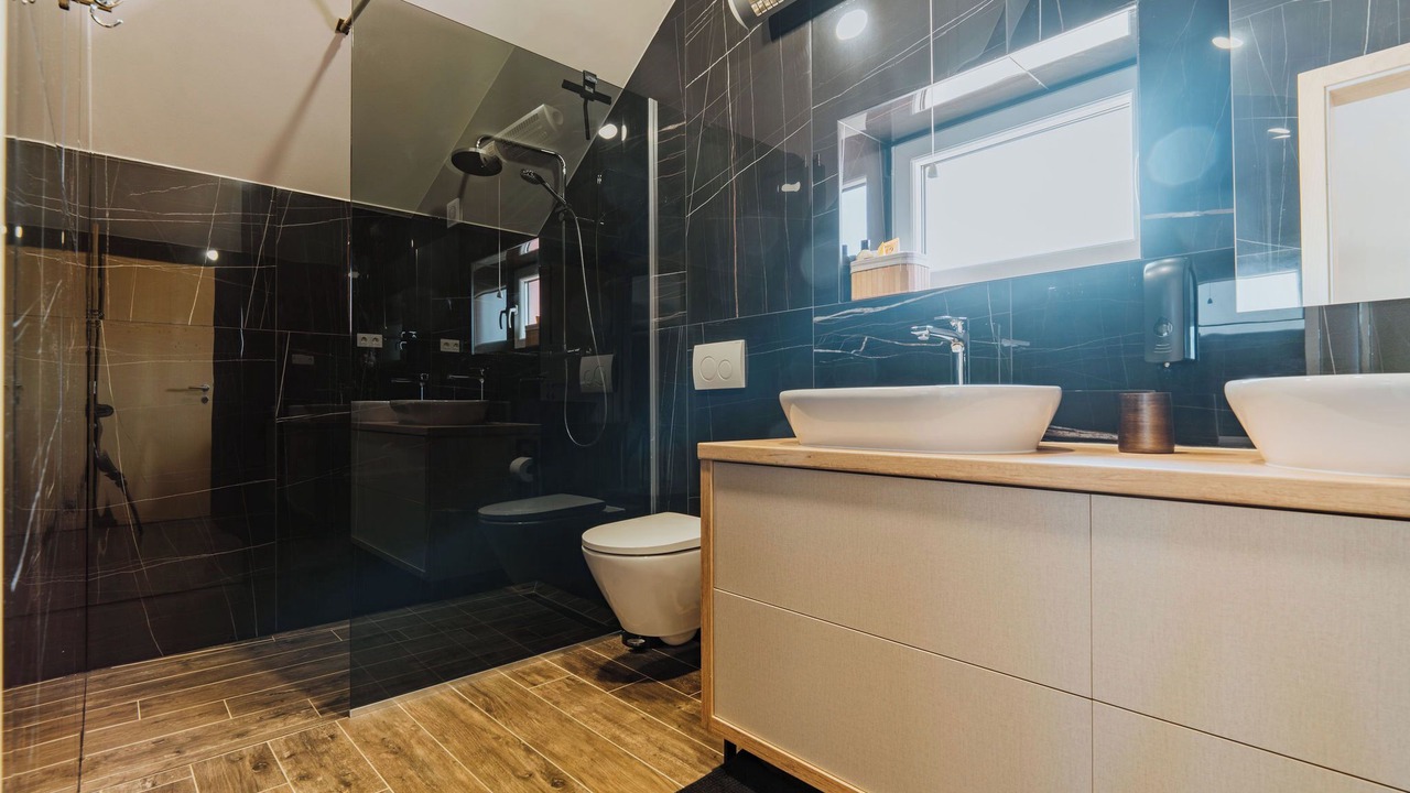 Photo of Bathroom in Kutina