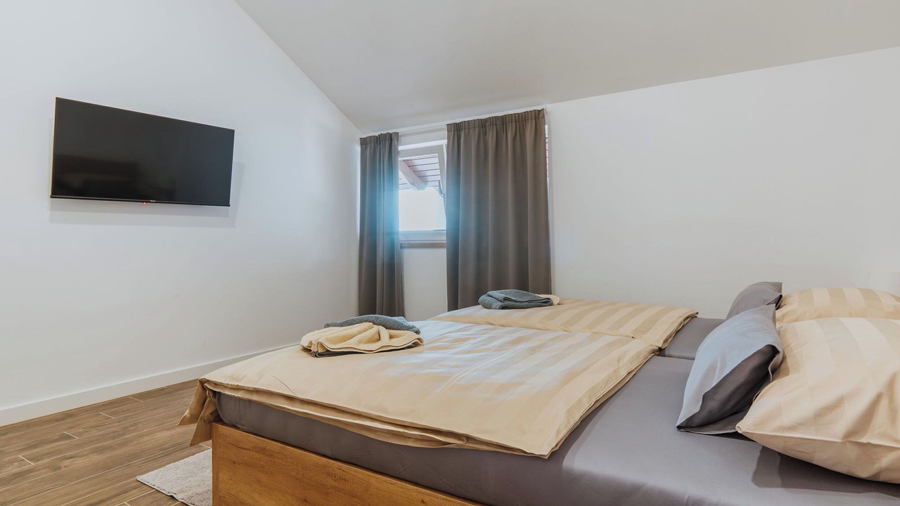 Photo of Bedroom in Kutina