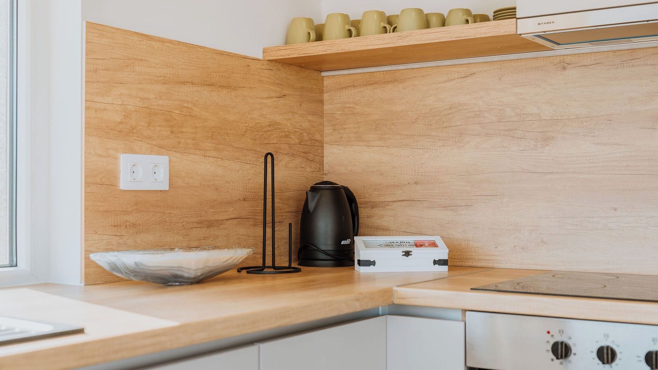 Photo of Kitchen in Kutina