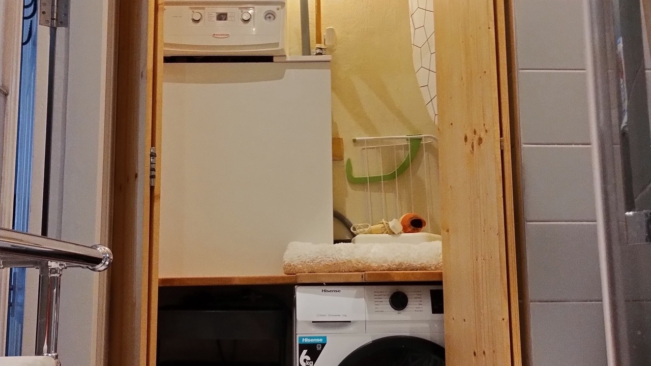 Photo of Bathroom in Ptuj