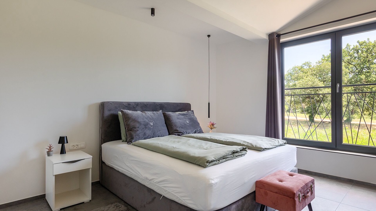 Photo of Bedroom in Divsici