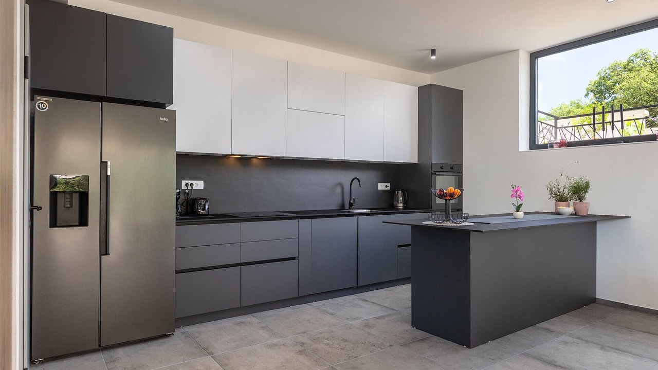 Photo of Kitchen in Divsici