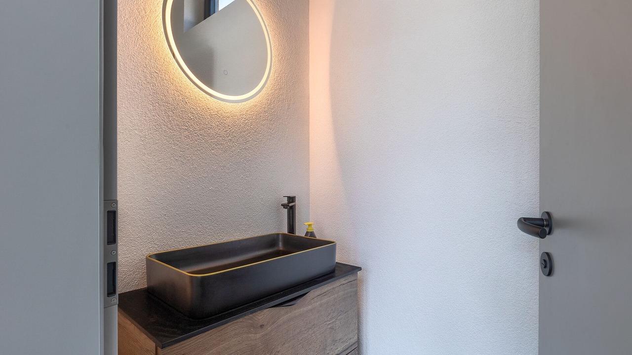 Photo of Bathroom in Divsici