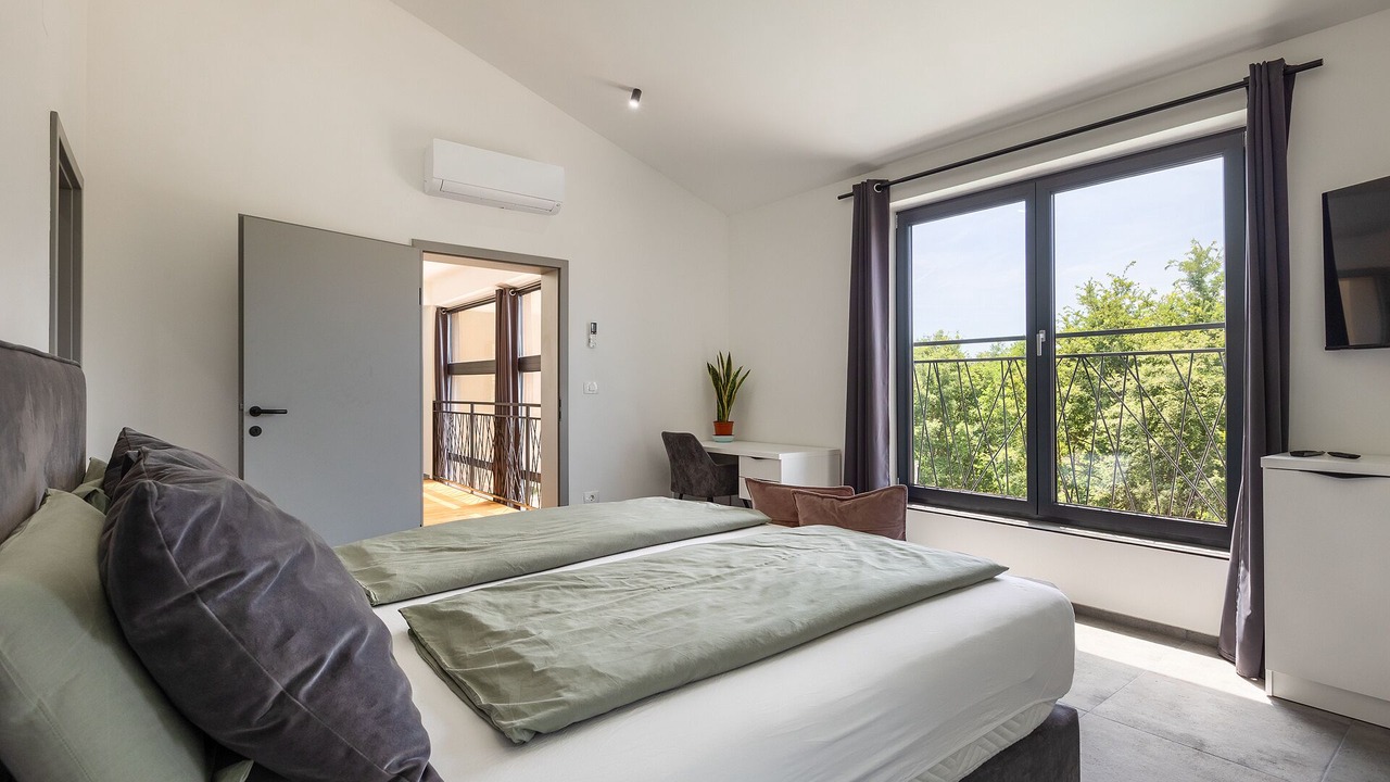 Photo of Bedroom in Divsici