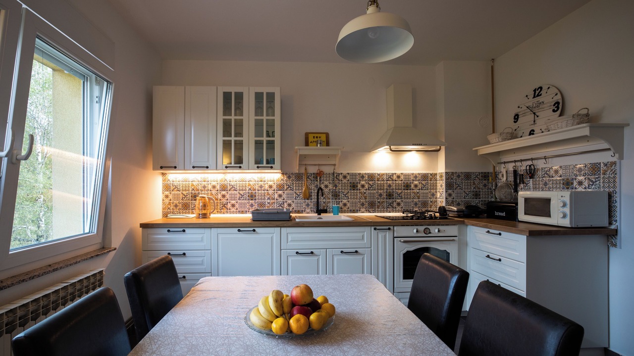 Photo of Kitchen in Drenje