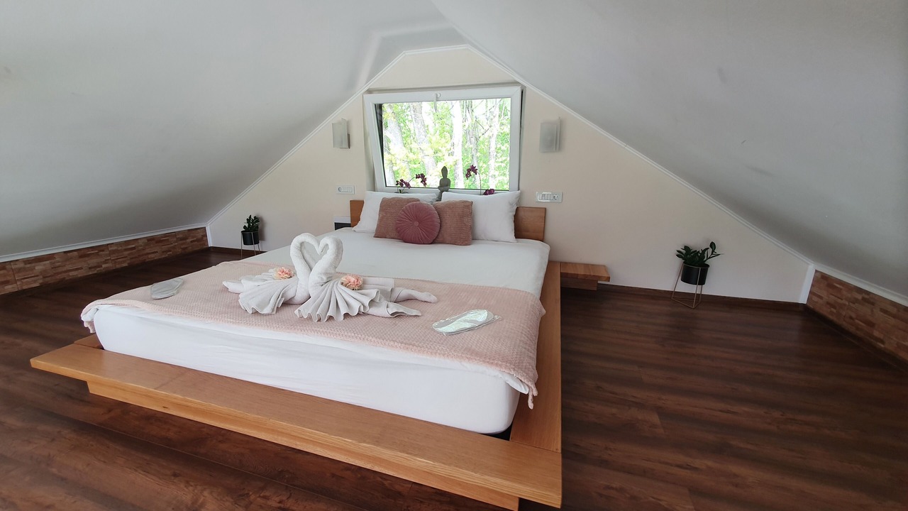 Photo of Bedroom in Brod-Posavina