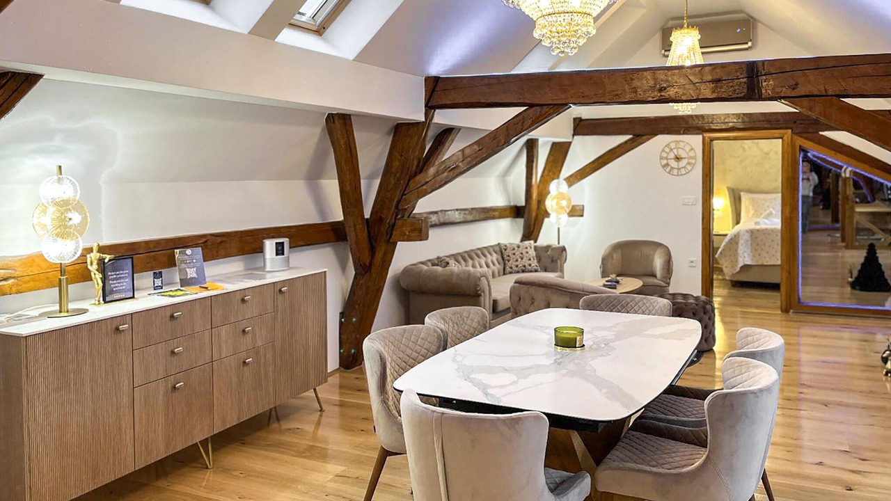 Photo of Bedroom in Nasice