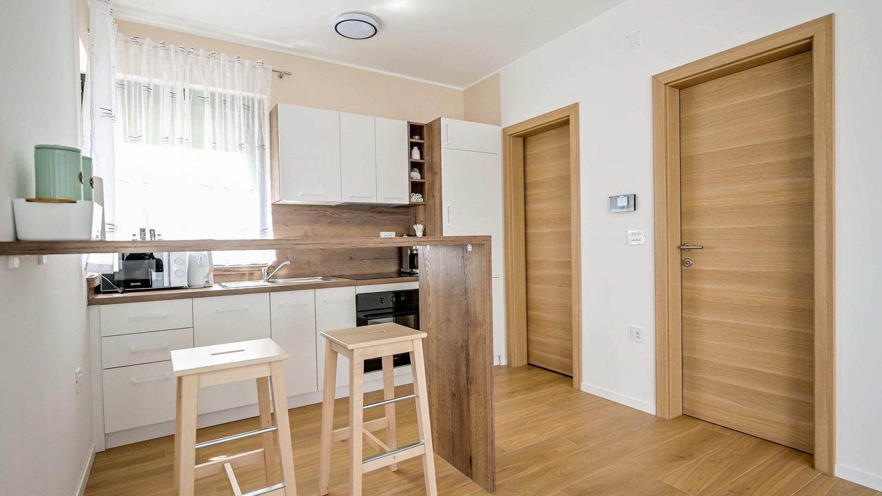 Photo of Kitchen in Varazdin