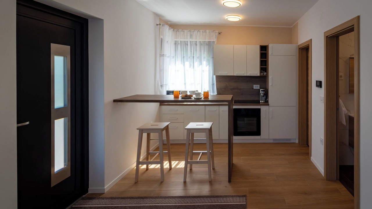 Photo of Kitchen in Varazdin