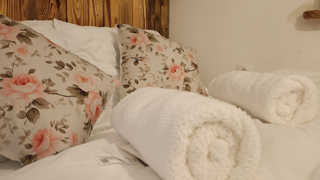 Photo of Bedroom in Ormoz