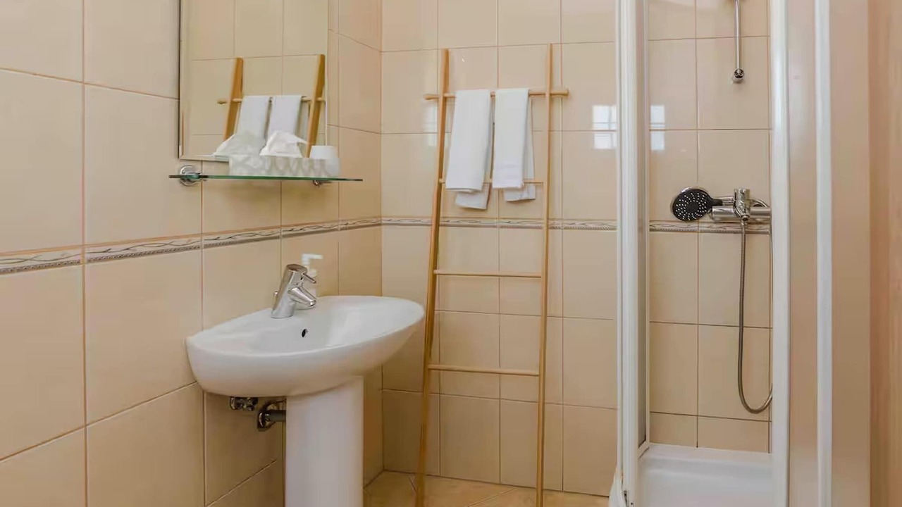 Photo of Bathroom in Zemunik Donji