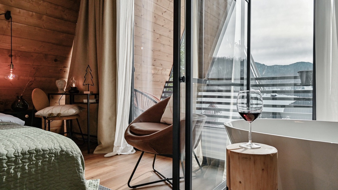 Photo of Bedroom in Mrkopalj