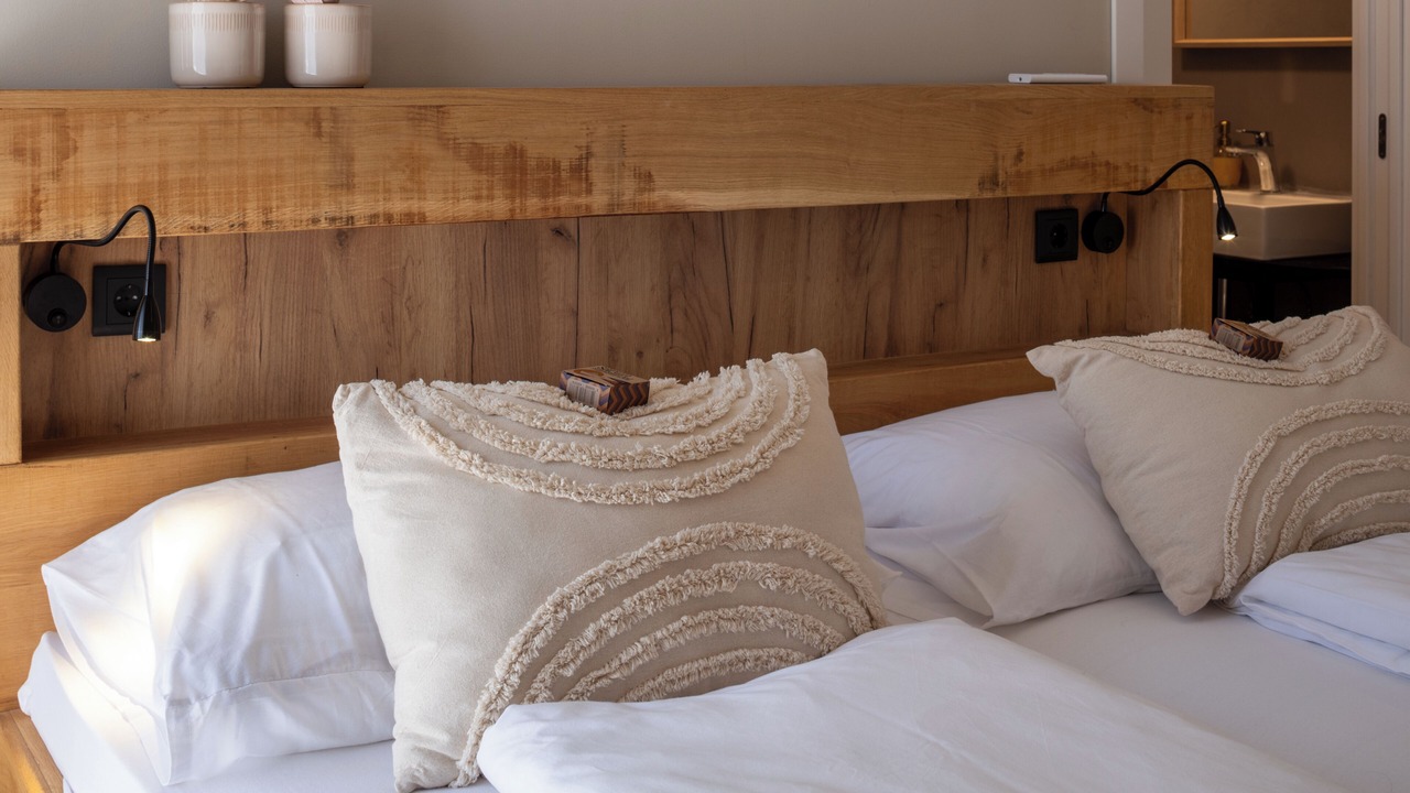 Photo of Bedroom in Ruzic