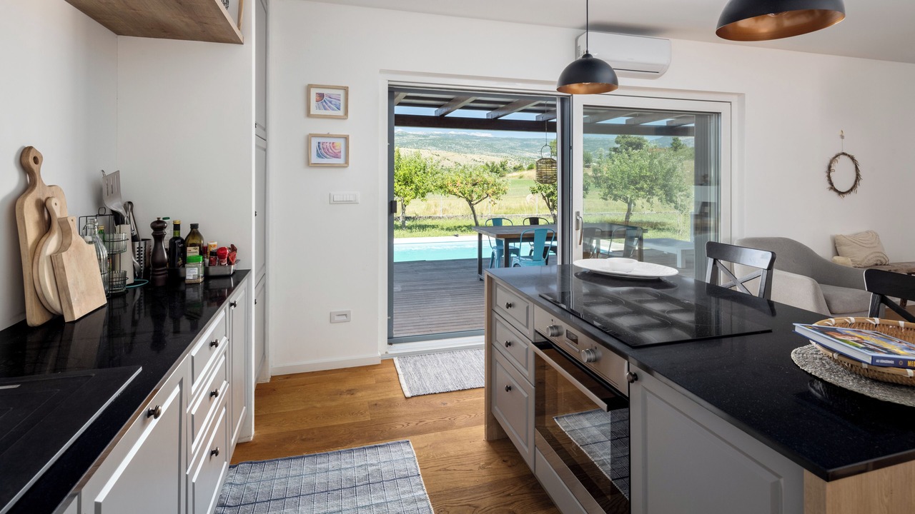 Photo of Kitchen in Ruzic