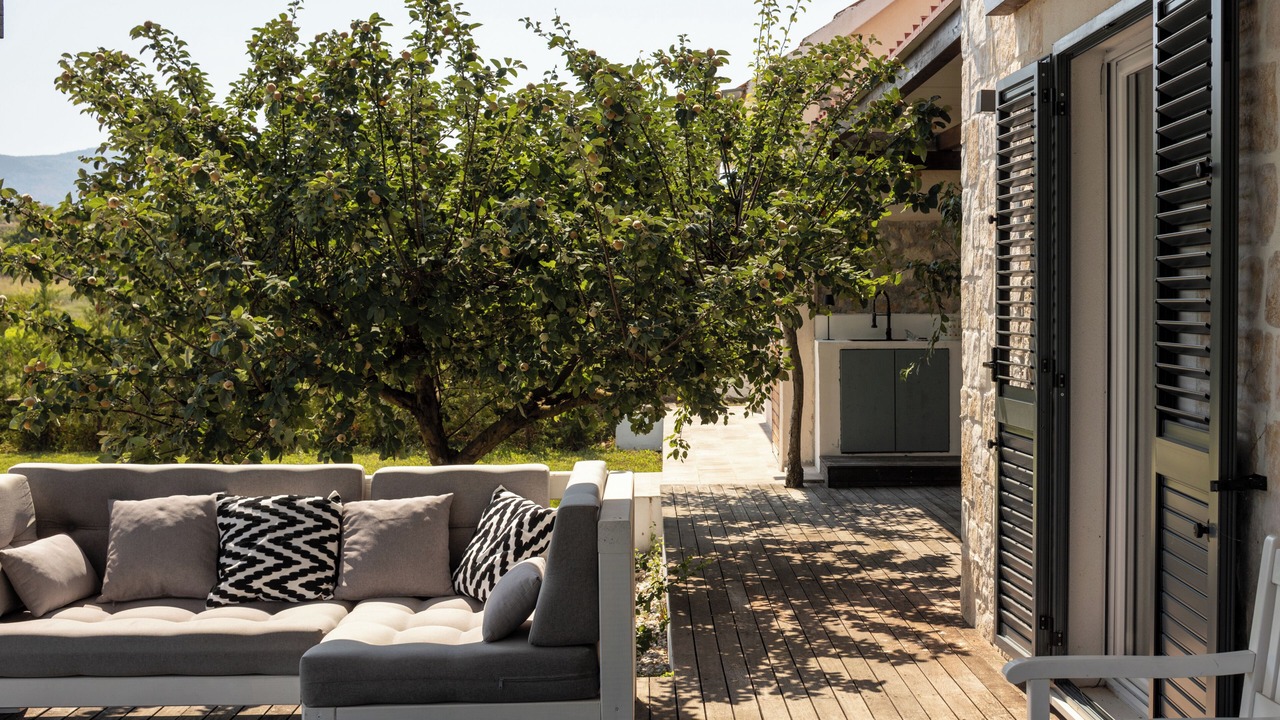 Photo of Patio Balcony in Ruzic