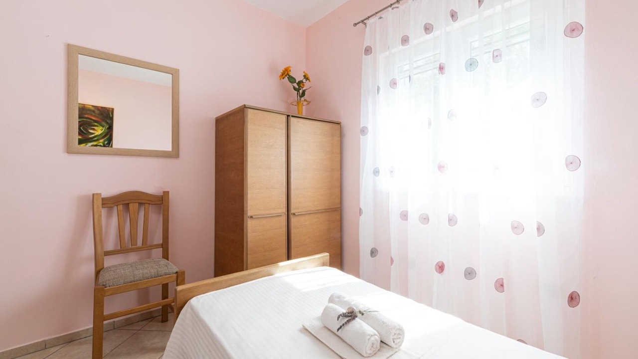 Photo of Bedroom in Vela Luka