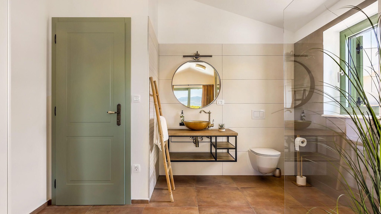Photo of Bathroom in Vrbnik