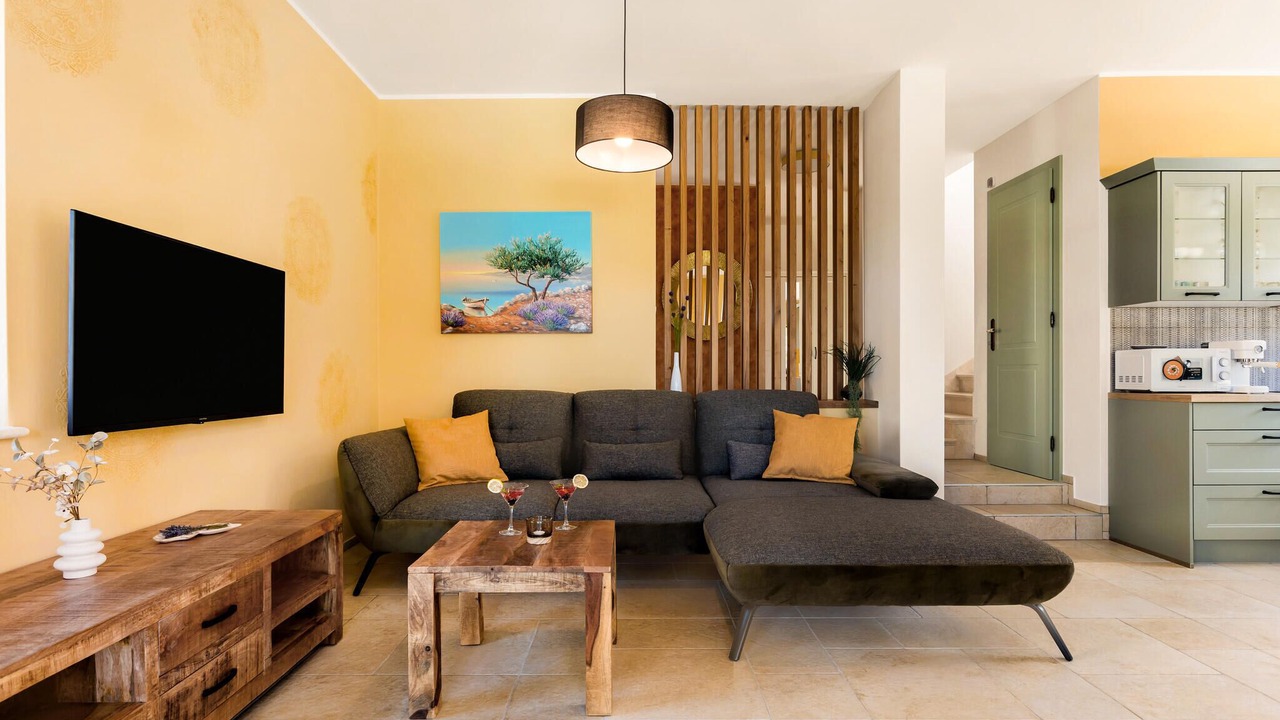 Photo of Bedroom in Vrbnik