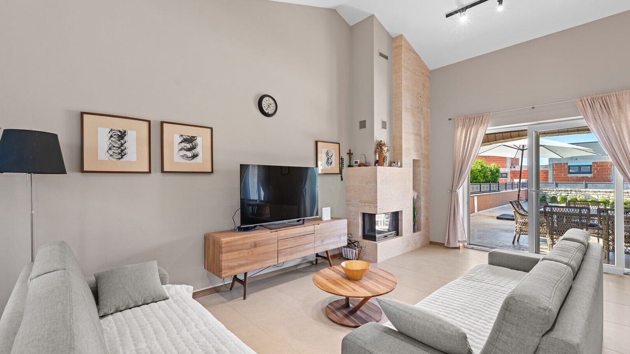 Photo of Livingroom in Kastelir-Labinci