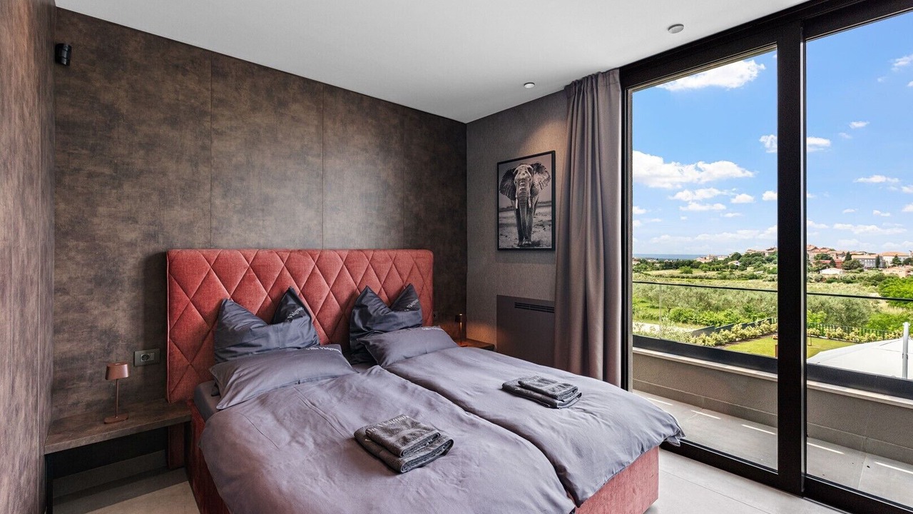 Photo of Bedroom in Strpacici
