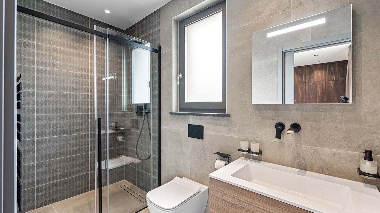 Photo of Bathroom in Strpacici