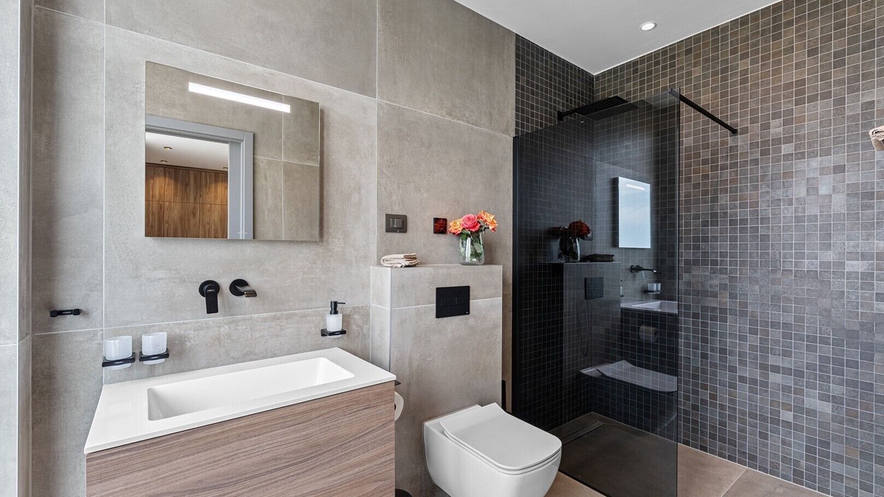 Photo of Bathroom in Strpacici