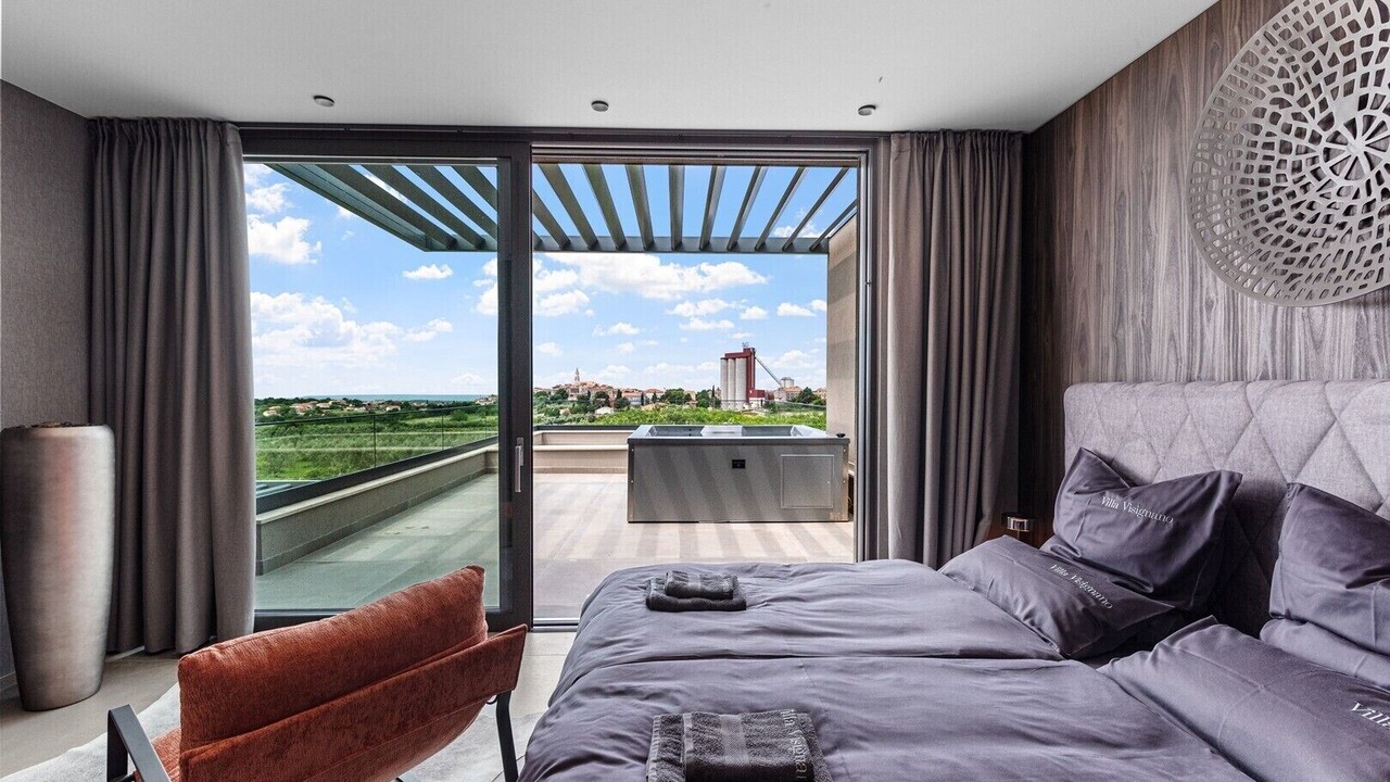 Photo of Bedroom in Strpacici