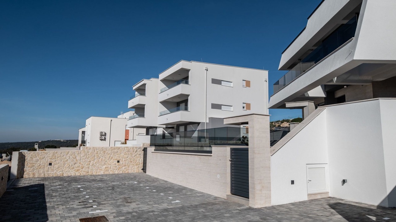 Photo of Outdoor in Novalja