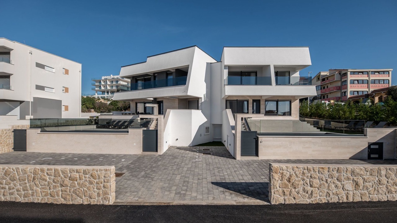 Photo of Outdoor in Novalja