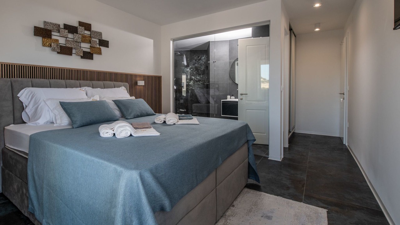 Photo of Bedroom in Novalja