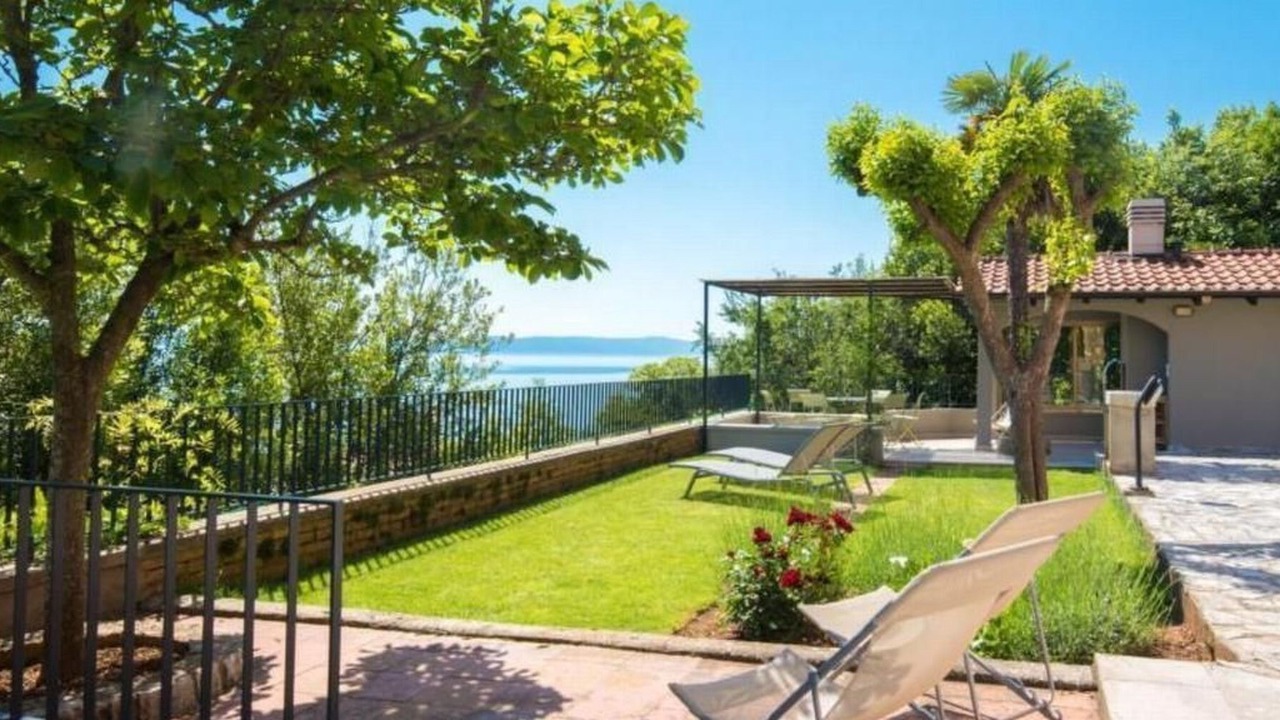 Photo of Patio Balcony in Drenje