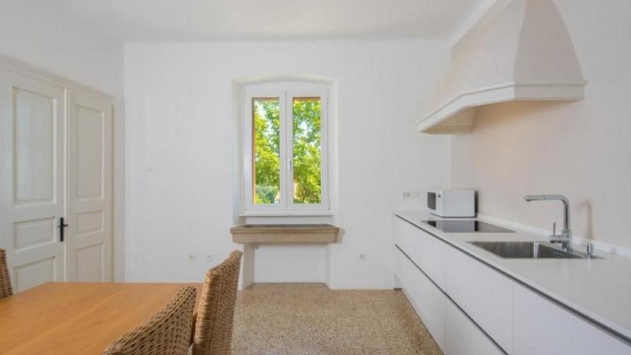 Photo of Kitchen in Drenje