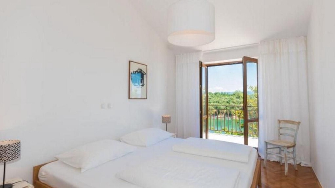 Photo of Bedroom in Drenje