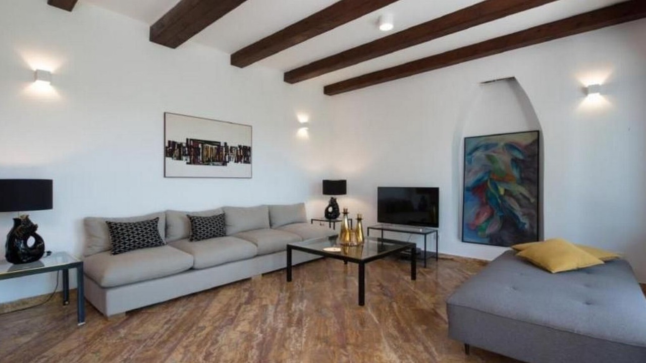 Photo of Livingroom in Drenje