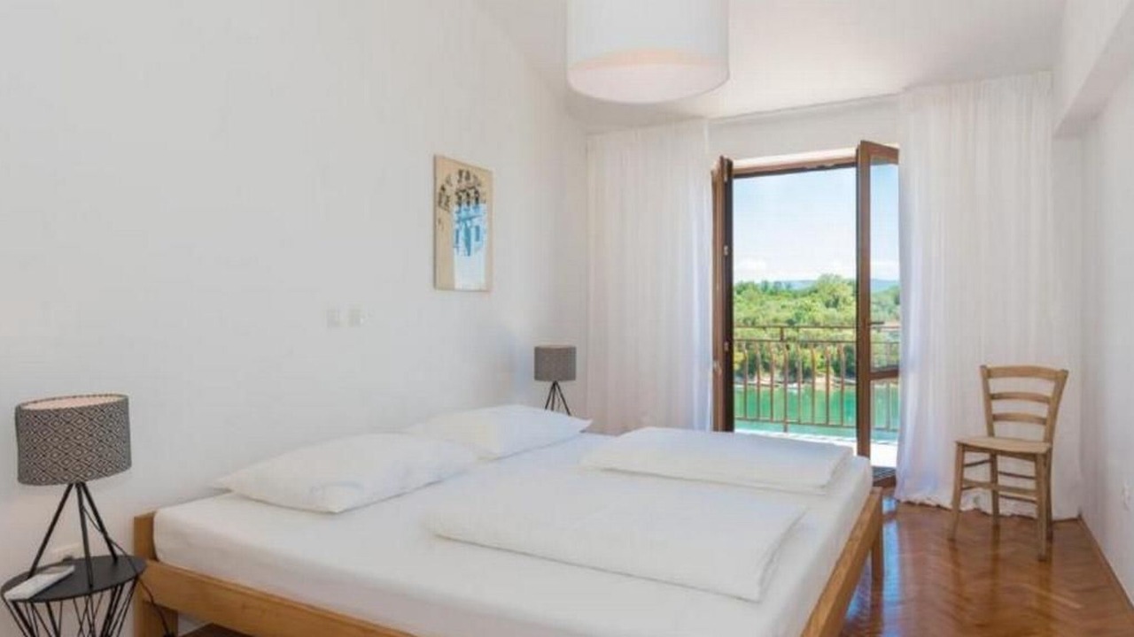 Photo of Bedroom in Drenje