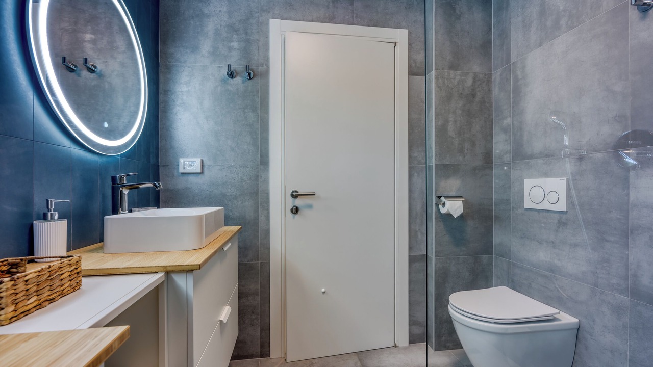 Photo of Bathroom in Rakalj