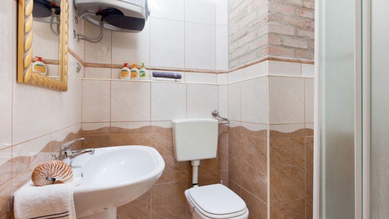 Photo of Bathroom in Puntera