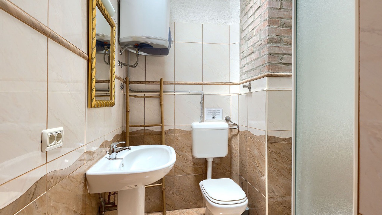 Photo of Bathroom in Puntera