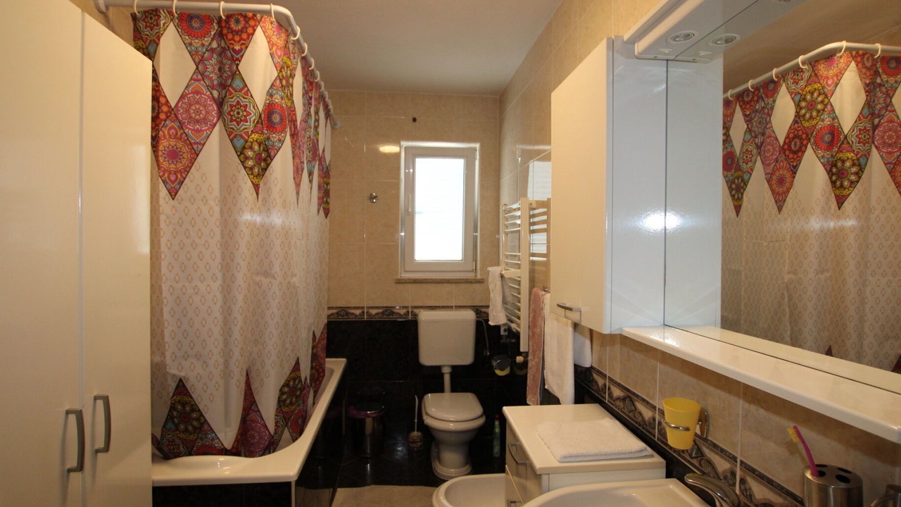Photo of Bathroom in Stranici kod Nove Vasi