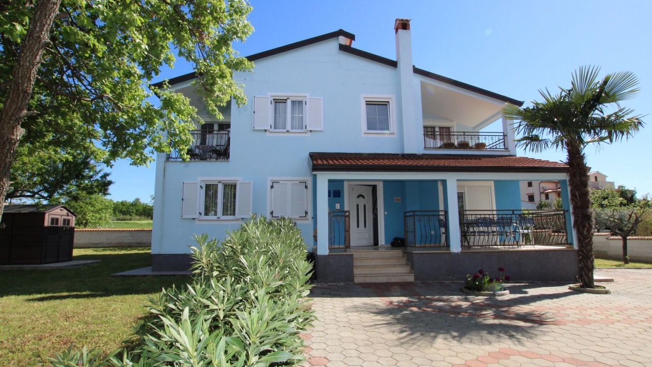 Photo of Outdoor in Stranici kod Nove Vasi