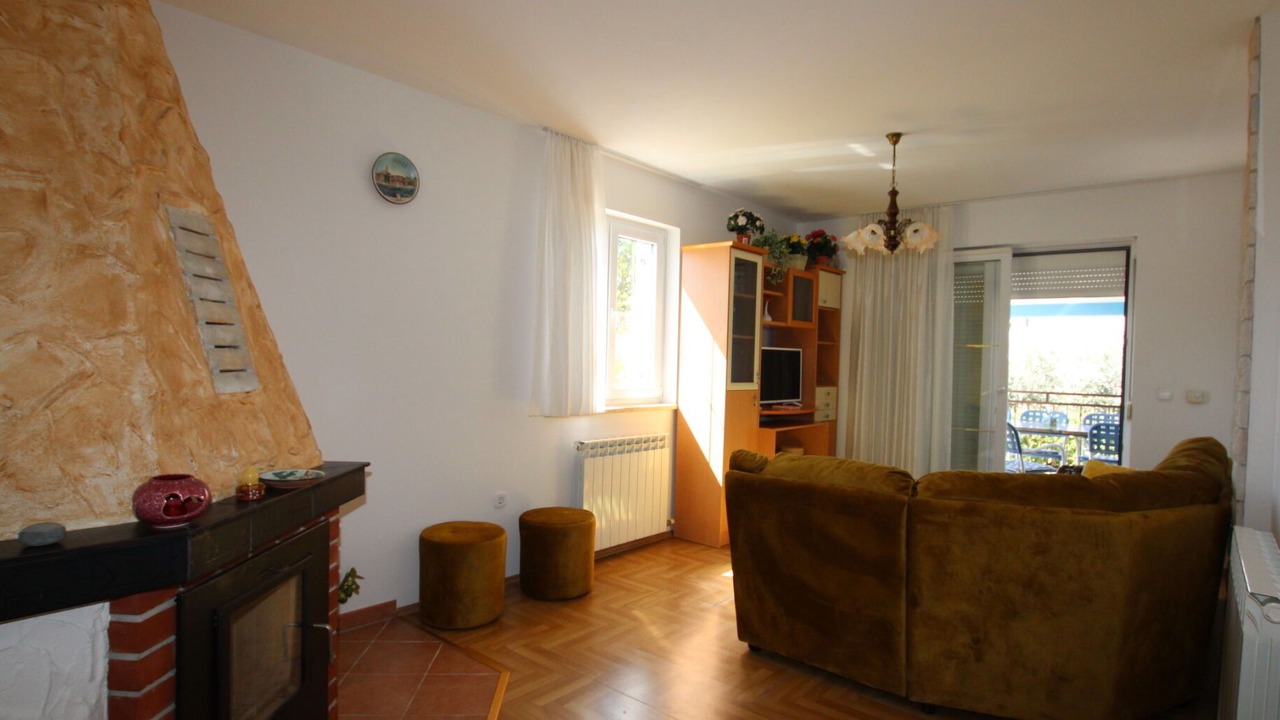 Photo of Livingroom in Stranici kod Nove Vasi
