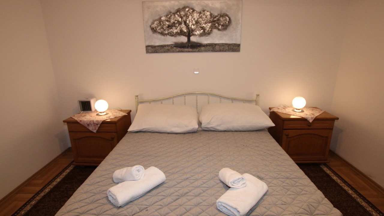 Photo of Bedroom in Stranici kod Nove Vasi
