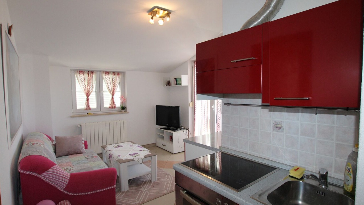 Photo of Kitchen in Stranici kod Nove Vasi